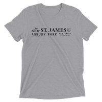 St. James Theatre - ASBURY PARK - T-shirt a manica corta