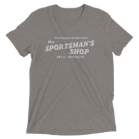 The Sportsman's Shop - NEPTUNE CITY - T-shirt a manica corta