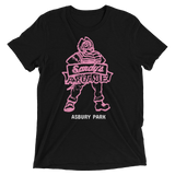 Sandy's Arcade - ASBURY PARK - Camiseta de manga corta
