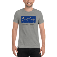 South Pacific Nightclub - NEPTUNE - T-shirt a maniche corte
