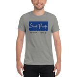 South Pacific Nightclub - NEPTUNE - Short sleeve t-shirt