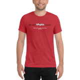 Whyte's - NETTUNO - T-shirt a maniche corte