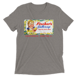 Fischer's Baking Co. - ASBURY PARK - Camiseta de manga corta