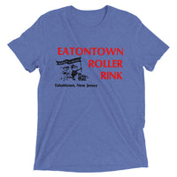 Eatontown Roller Rink - EATONTOWN - T-shirt a manica corta