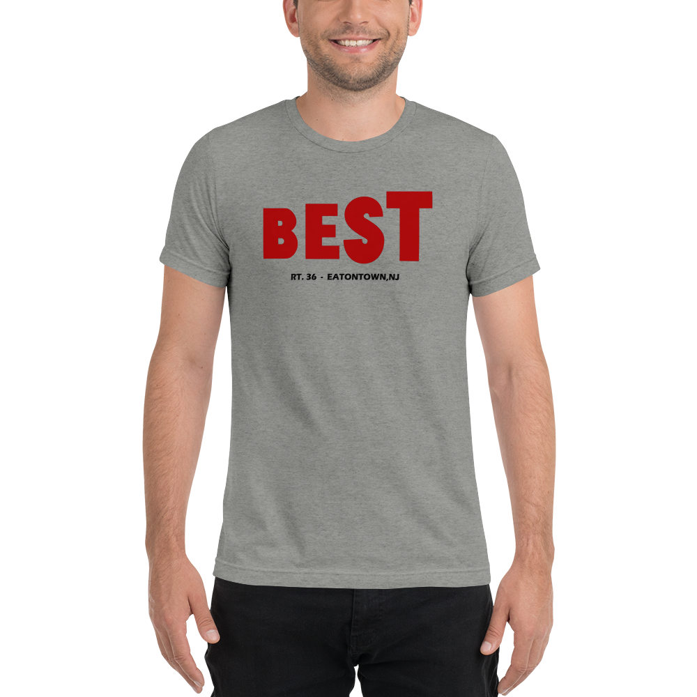 Best Products - EATONTOWN - Short sleeve t-shirt – Johnny's Jersey ...