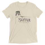 Mayfair Theatre - ASBURY PARK - T-shirt a manica corta