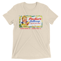 Fischer's Baking Co. - ASBURY PARK - T-shirt a maniche corte