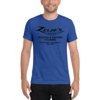 Zelbe's - BELMAR - Short sleeve t-shirt