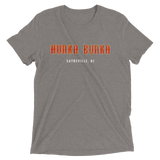HUNKA BUNKA - SAYREVILLE - Short sleeve t-shirt