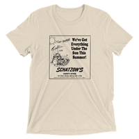 SCHATZOW'S VARIETY STORE - BELMAR - T-shirt a manica corta