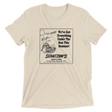 SCHATZOW'S VARIETY STORE - BELMAR - Camiseta de manga corta