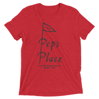 Pep's Place - OFFERTA - T-shirt a maniche corte