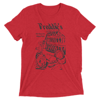 Freddie's Pizza - ASBURY PARK - T-shirt a manica corta