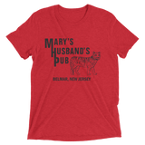 Mary's Husband's Pub - BELMAR - Camiseta de manga corta