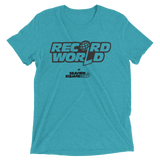 Record World - OCEAN TWP. - Short sleeve t-shirt