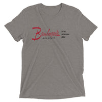 Bamberger's - EATONTOWN - Short sleeve t-shirt