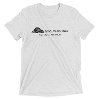 Ocean County Mall - TOMS RIVER - T-shirt a manica corta