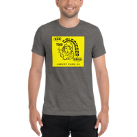 El Buscador de Oro - ASBURY PARK - Camiseta de manga corta