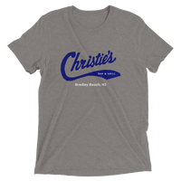 Christie's Bar &amp; Grill - BRADLEY BEACH - Camiseta de manga corta