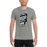 Glen Miller's - NEPTUNE - Short sleeve t-shirt