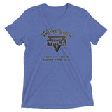SHORE AREA YMCA  - ASBURY PARK - Short sleeve t-shirt