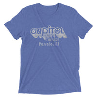 Capitol Theatre - PASSAIC - T-shirt a manica corta