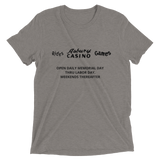 Asbury Casino Short sleeve t-shirt