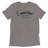 Monte Carlo Pool - ASBURY PARK - Short sleeve t-shirt