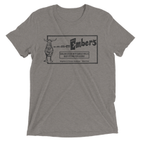 Mac's Embers - WEST END - T-shirt a maniche corte