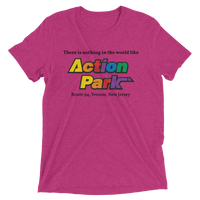Action Park - VERNON - Camiseta de manga corta
