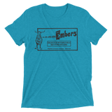 Mac's Embers - WEST END - Short sleeve t-shirt
