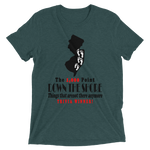 Down The Shore....TRIVIA WINNER! - Short sleeve t-shirt