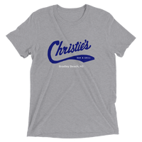 Christie's Bar & Grill - BRADLEY BEACH - Short sleeve t-shirt