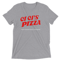 Ci Ci's Pizza - POINT PLEASANT BOARDWALK - Camiseta de manga corta