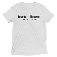 Deck House - ASBURY PARK - T-shirt a manica corta