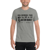 Collingwood Auction - FARMINGDALE - Short sleeve t-shirt