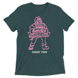 Sandy's Arcade - ASBURY PARK - Short sleeve t-shirt