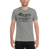 Zelbe's - BELMAR - T-shirt a manica corta