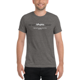 Whyte's  - NEPTUNE - Short Sleeve T-Shirt