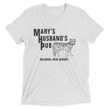 Mary's Husband's Pub - BELMAR - Camiseta de manga corta