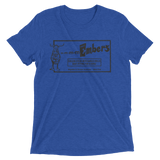 Mac's Embers - WEST END - T-shirt a maniche corte