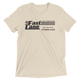 The Fast Lane - ASBURY PARK - Camiseta de manga corta