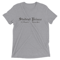 Student Prince - ASBURY PARK - T-shirt a manica corta