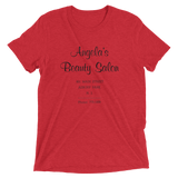 Salone di bellezza di Angela - Asbury Park - T-shirt a maniche corte