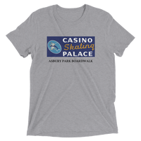 Casino Skating Palace - ASBURY PARK - T-shirt a manica corta