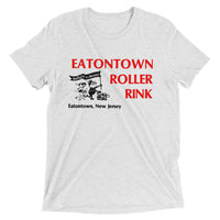 Eatontown Roller Rink - EATONTOWN - Camiseta de manga corta