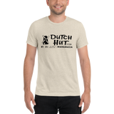 Dutch Hut - WANAMASSA - Short sleeve t-shirt