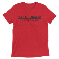 Deck House - ASBURY PARK - Camiseta de manga corta