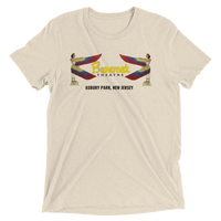 Baronet Theatre - ASBURY PARK - Short sleeve t-shirt