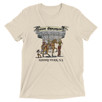 Palace Amusements - ASBURY PARK - Short sleeve t-shirt